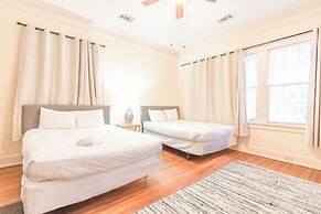 Near Dtwn Parks Museum - Midtown 2Units