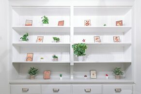 Near Dtwn Parks Museum - Midtown 2Units