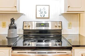 Near Dtwn Parks Museum - Midtown 2Units