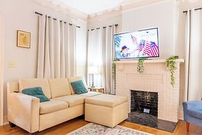 Near Dtwn Parks Museum - Midtown 2Units