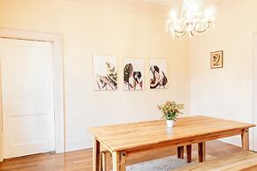 Near Dtwn Parks Museum - Midtown 2Units