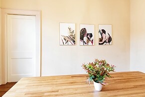 Near Dtwn Parks Museum - Midtown 2Units