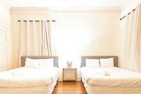 Near Dtwn Parks Museum - Midtown 2Units