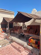 WESTERN WALL ESSAOUIRA