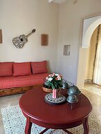 WESTERN WALL ESSAOUIRA