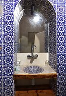 WESTERN WALL ESSAOUIRA