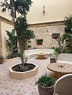 WESTERN WALL ESSAOUIRA