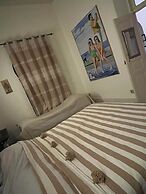 WESTERN WALL ESSAOUIRA