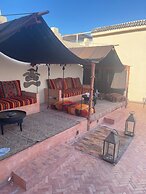 WESTERN WALL ESSAOUIRA