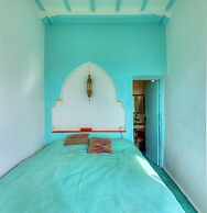 WESTERN WALL ESSAOUIRA