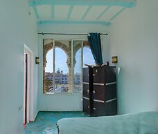 WESTERN WALL ESSAOUIRA