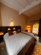 WESTERN WALL ESSAOUIRA