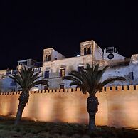 WESTERN WALL ESSAOUIRA