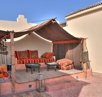 WESTERN WALL ESSAOUIRA