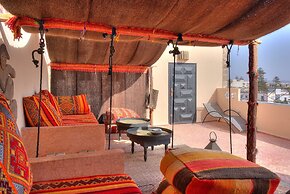 WESTERN WALL ESSAOUIRA