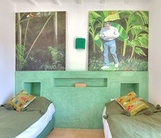 WESTERN WALL ESSAOUIRA