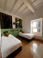 WESTERN WALL ESSAOUIRA