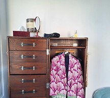 WESTERN WALL ESSAOUIRA