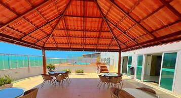 Manaíra Palace- LikeHome Hospedagens