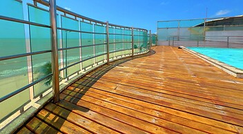 Manaíra Palace- LikeHome Hospedagens