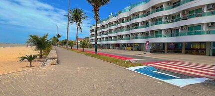 Manaíra Palace- LikeHome Hospedagens