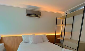 Manaíra Palace- LikeHome Hospedagens