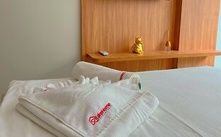 Manaíra Palace- LikeHome Hospedagens