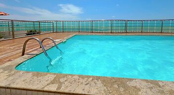 Manaíra Palace- LikeHome Hospedagens