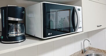 Manaíra Palace- LikeHome Hospedagens