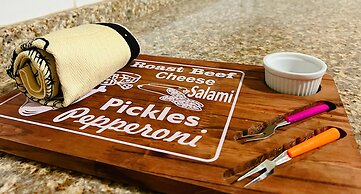 Manaíra Palace- LikeHome Hospedagens