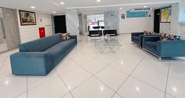 Manaíra Palace- LikeHome Hospedagens