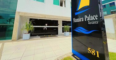 Manaíra Palace- LikeHome Hospedagens