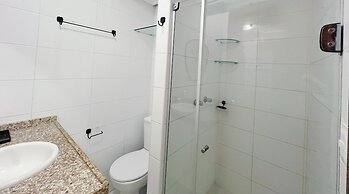 Manaíra Palace- LikeHome Hospedagens