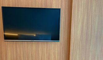 Manaíra Palace- LikeHome Hospedagens