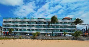 Manaíra Palace- LikeHome Hospedagens