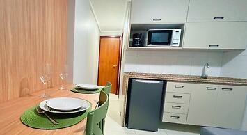 Manaíra Palace- LikeHome Hospedagens