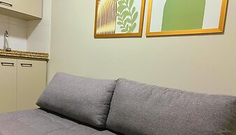 Manaíra Palace- LikeHome Hospedagens