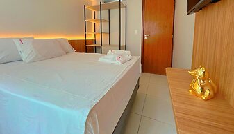 Manaíra Palace- LikeHome Hospedagens