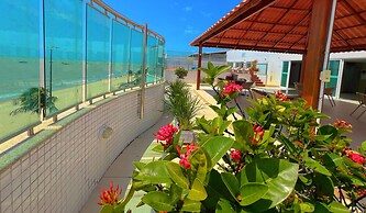 Manaíra Palace- LikeHome Hospedagens