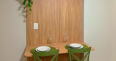 Manaíra Palace- LikeHome Hospedagens