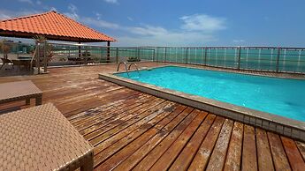 Manaíra Palace- LikeHome Hospedagens