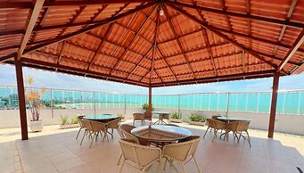 Manaíra Palace- LikeHome Hospedagens