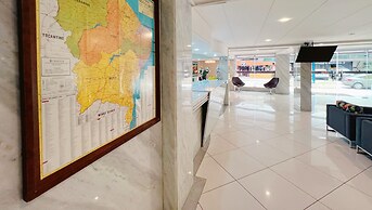 Manaíra Palace- LikeHome Hospedagens