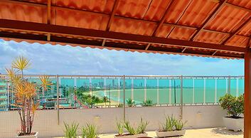 Manaíra Palace- LikeHome Hospedagens