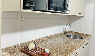 Manaíra Palace- LikeHome Hospedagens