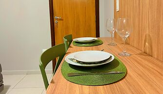 Manaíra Palace- LikeHome Hospedagens