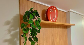 Manaíra Palace- LikeHome Hospedagens