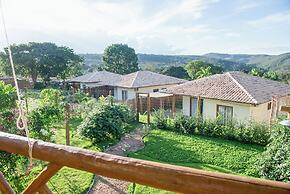 Casas Gengibre