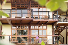 Casas Gengibre