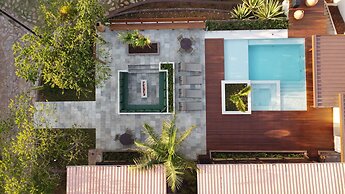 Casas Gengibre